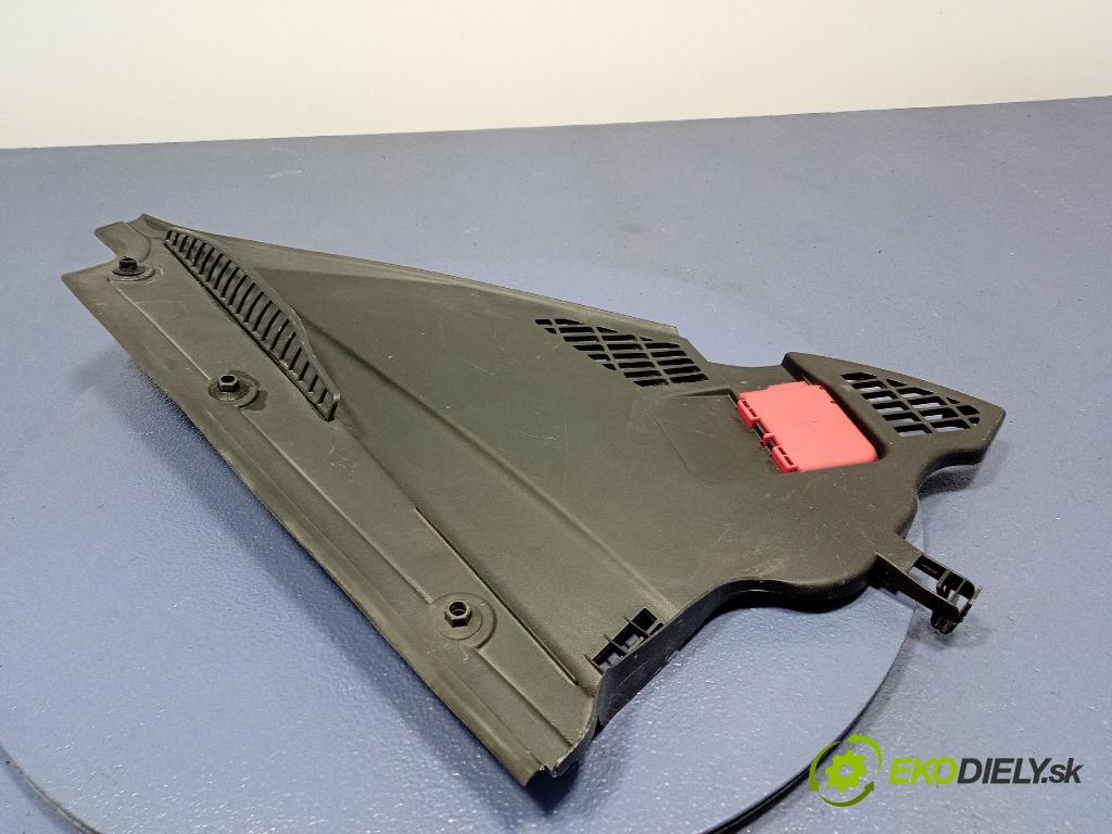 Bmw Seria 1 2014 torpédo 9206483