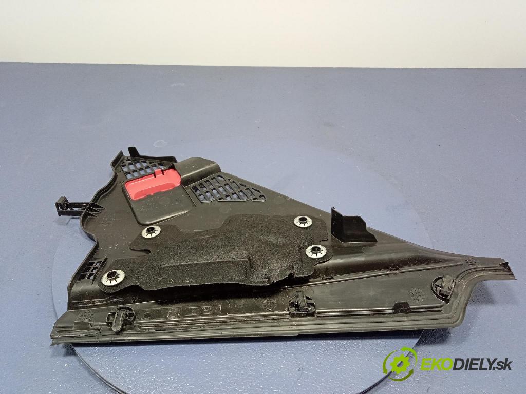 Bmw Seria 1 2014 torpédo 9206483