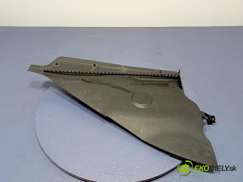 Bmw Seria 1 2014 torpédo 7240680