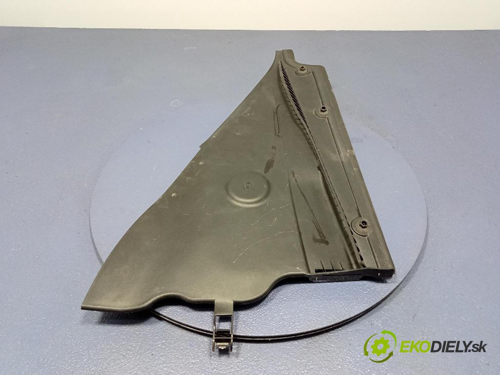 Bmw Seria 1 2014 torpédo 7240680