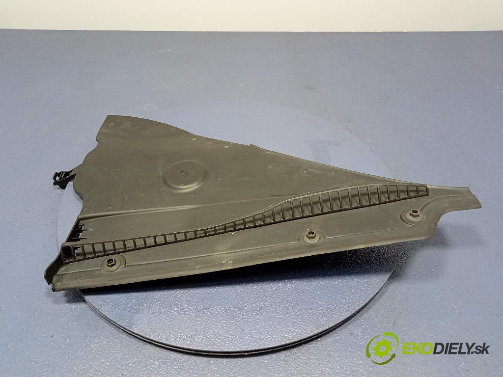 Bmw Seria 1 2014 torpédo 7240680