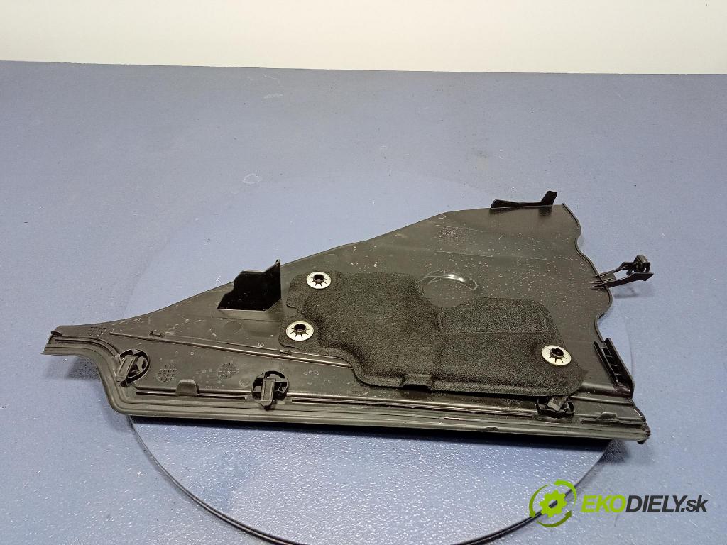 Bmw Seria 1 2014 torpédo 7240680