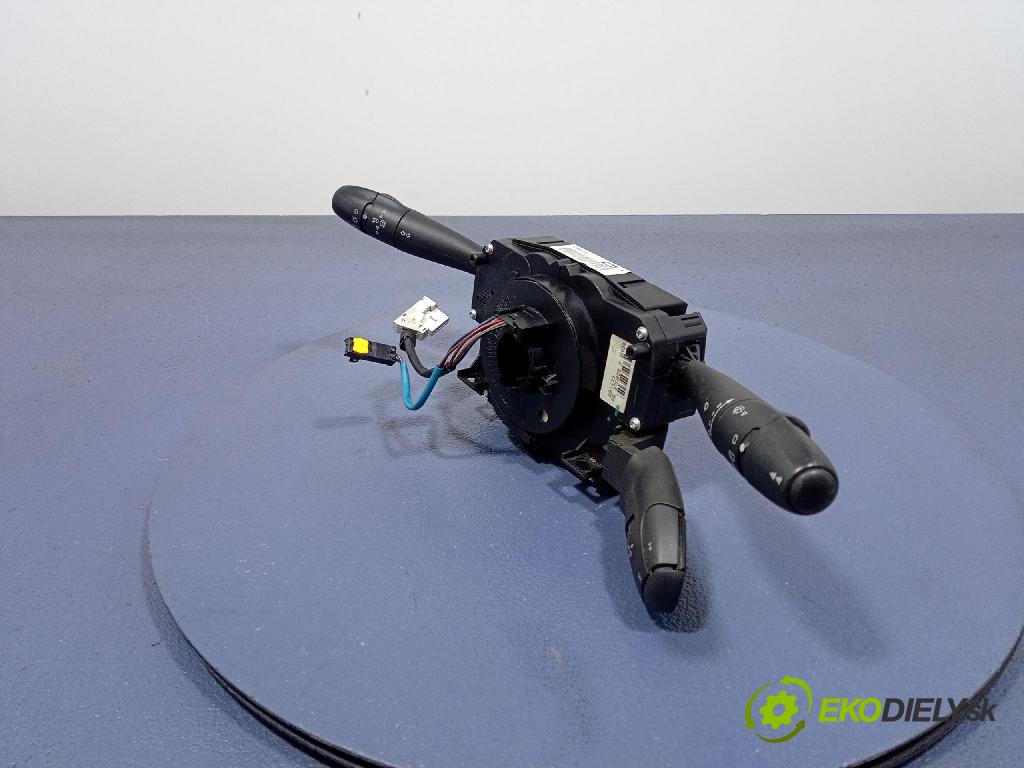 Peugeot 207 2008 prepínač Komplex: 96657280XT