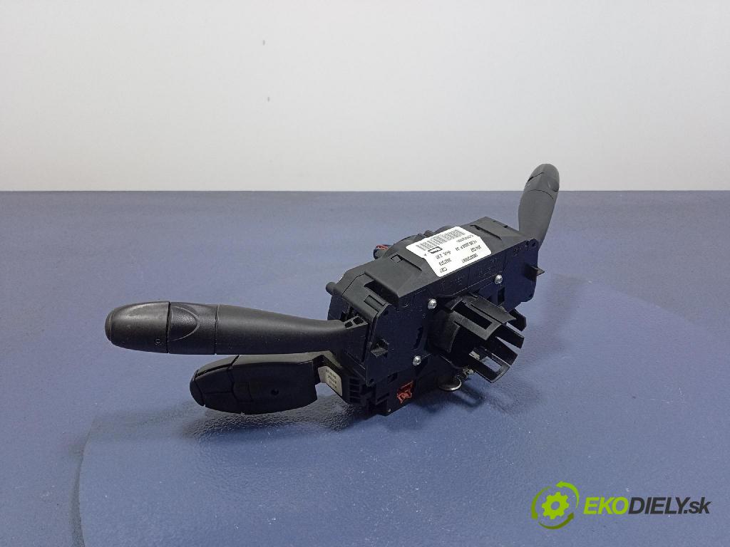 Peugeot 207 2008 prepínač Komplex: 96657280XT