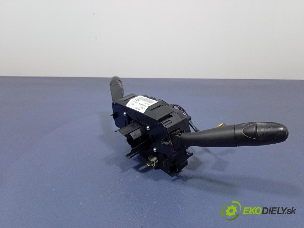 Peugeot 207 2008 prepínač Komplex: 96657280XT