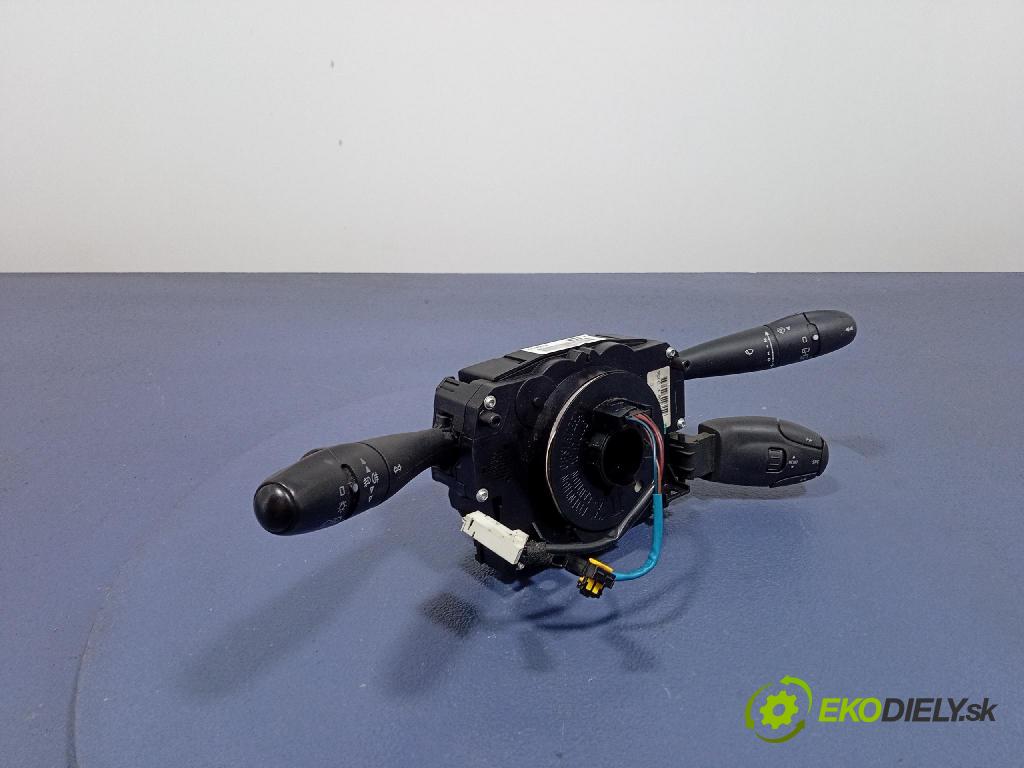 Peugeot 207 2008 prepínač Komplex: 96657280XT