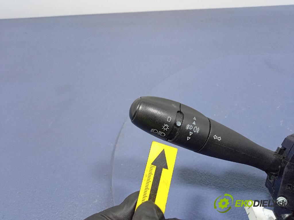 Peugeot 207 2008 prepínač Komplex: 96657280XT