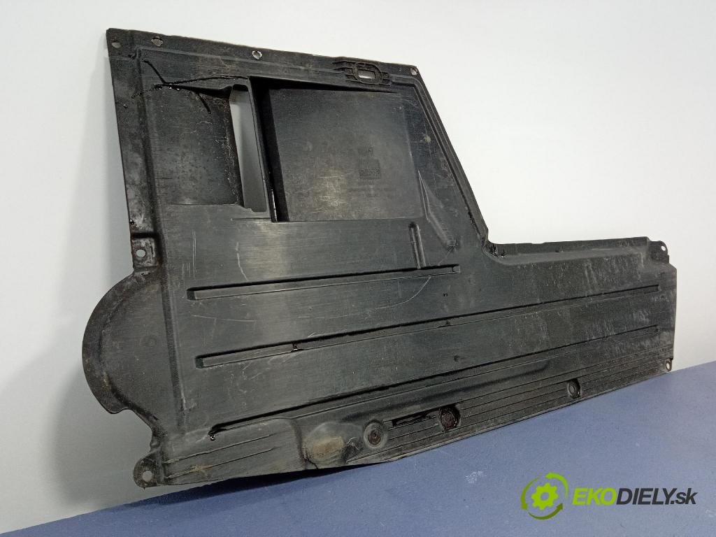 Bmw Seria 1 2014 kryt Plast: podvozek: 7241826