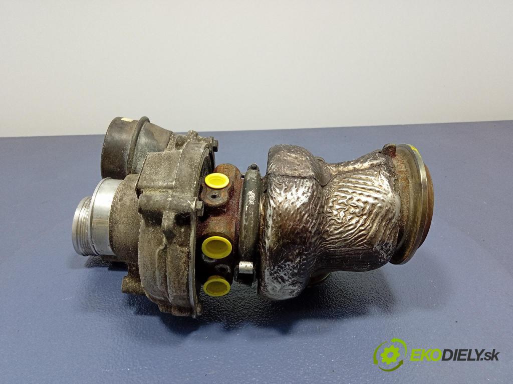 Mercedes S-Klasa 2022 Turbo-kompresor: A1770903500