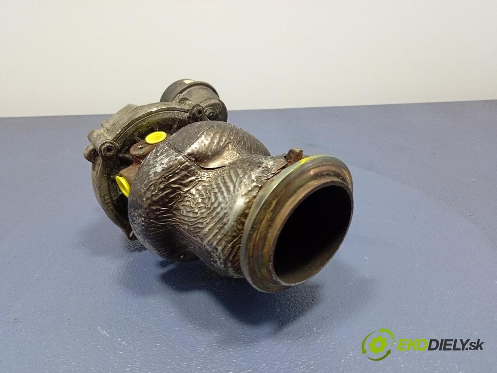 Mercedes S-Klasa 2022 Turbo-kompresor: A1770903500