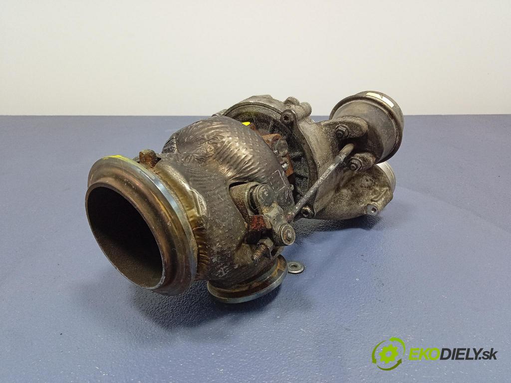 Mercedes S-Klasa 2022 Turbo-kompresor: A1770903500