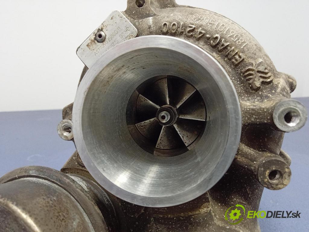 Mercedes S-Klasa 2022 Turbo-kompresor: A1770903500