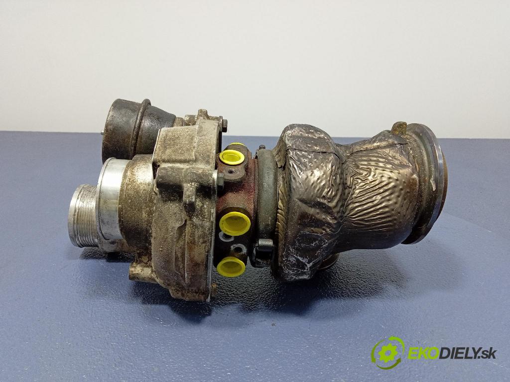 Mercedes S-Klasa 2022 Turbo-kompresor: A1770903500