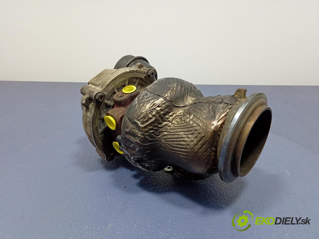 Mercedes S-Klasa 2022 Turbo-kompresor: A1770903500