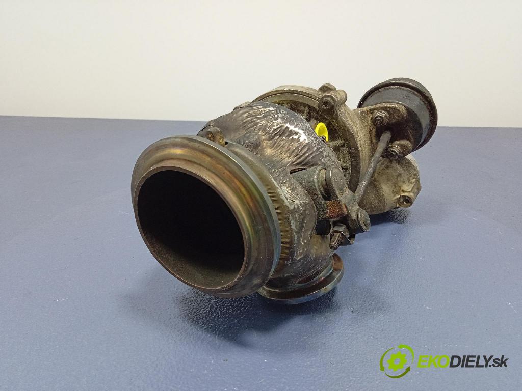 Mercedes S-Klasa 2022 Turbo-kompresor: A1770903500