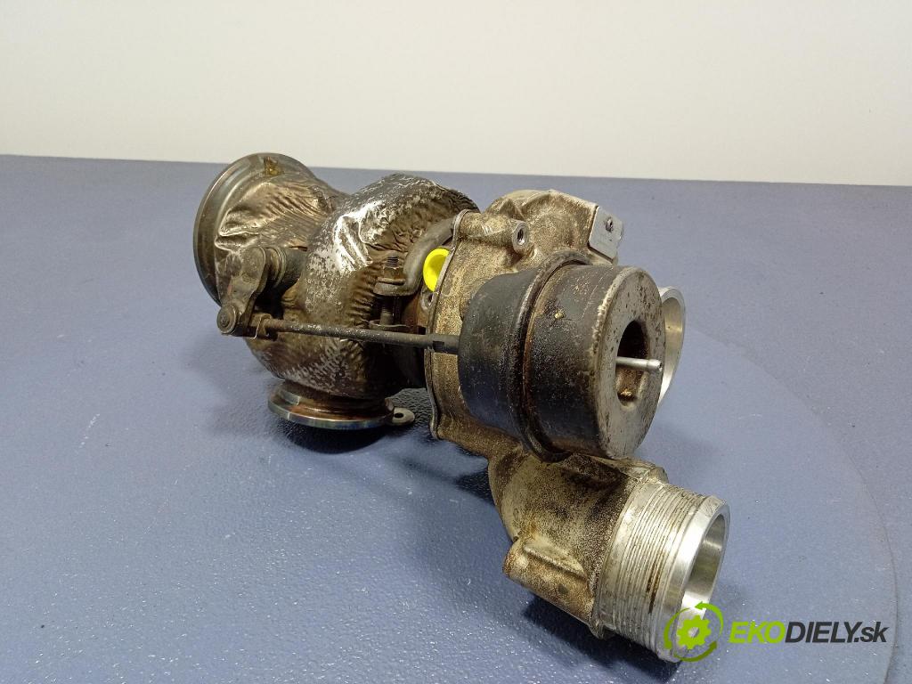 Mercedes S-Klasa 2022 Turbo-kompresor: A1770903500