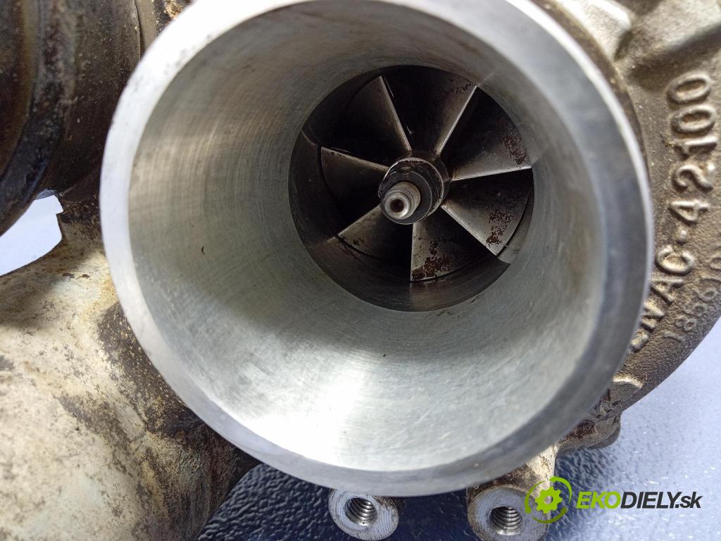 Mercedes S-Klasa 2022 Turbo-kompresor: A1770903500