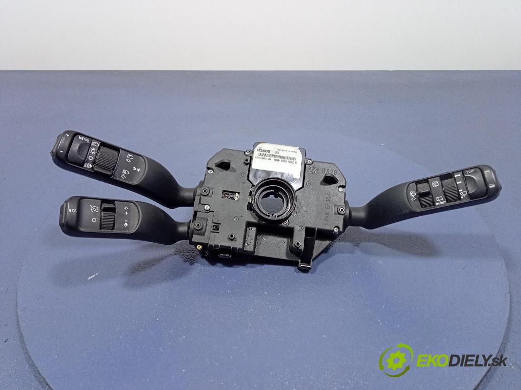 Alfa romeo 159 2006 Přepínač Komplex: 01560721970