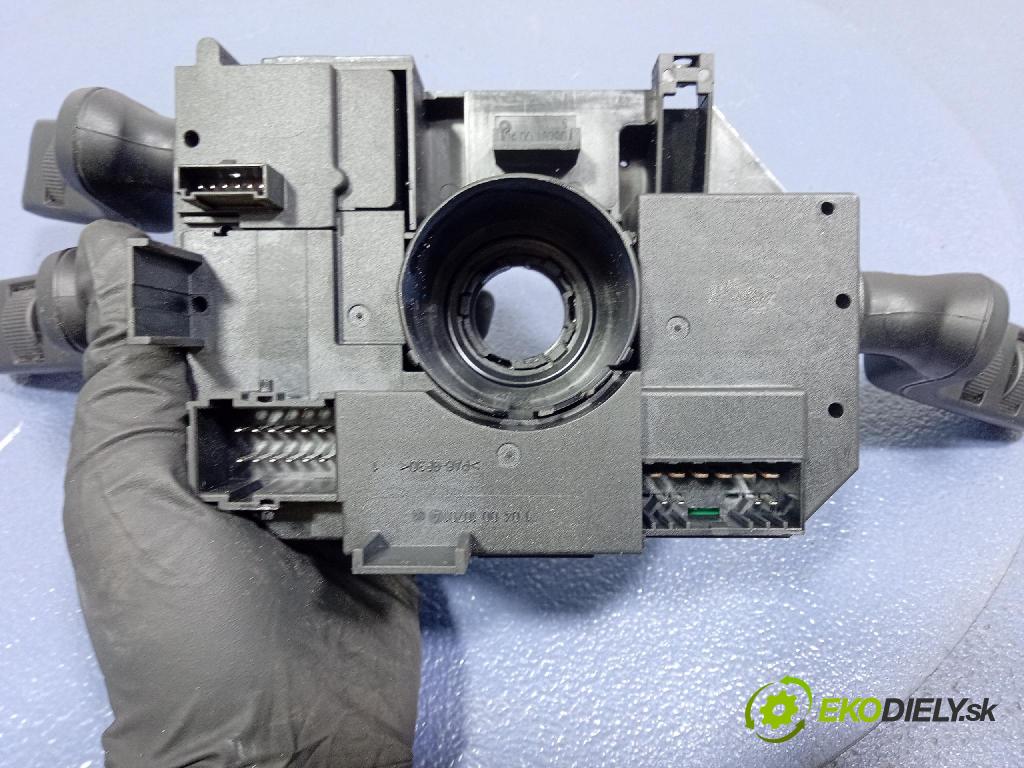 Alfa romeo 159 2006 Přepínač Komplex: 01560721970