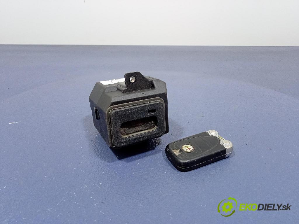 Alfa romeo 159 2006 Spínač zapalování. 1560616200