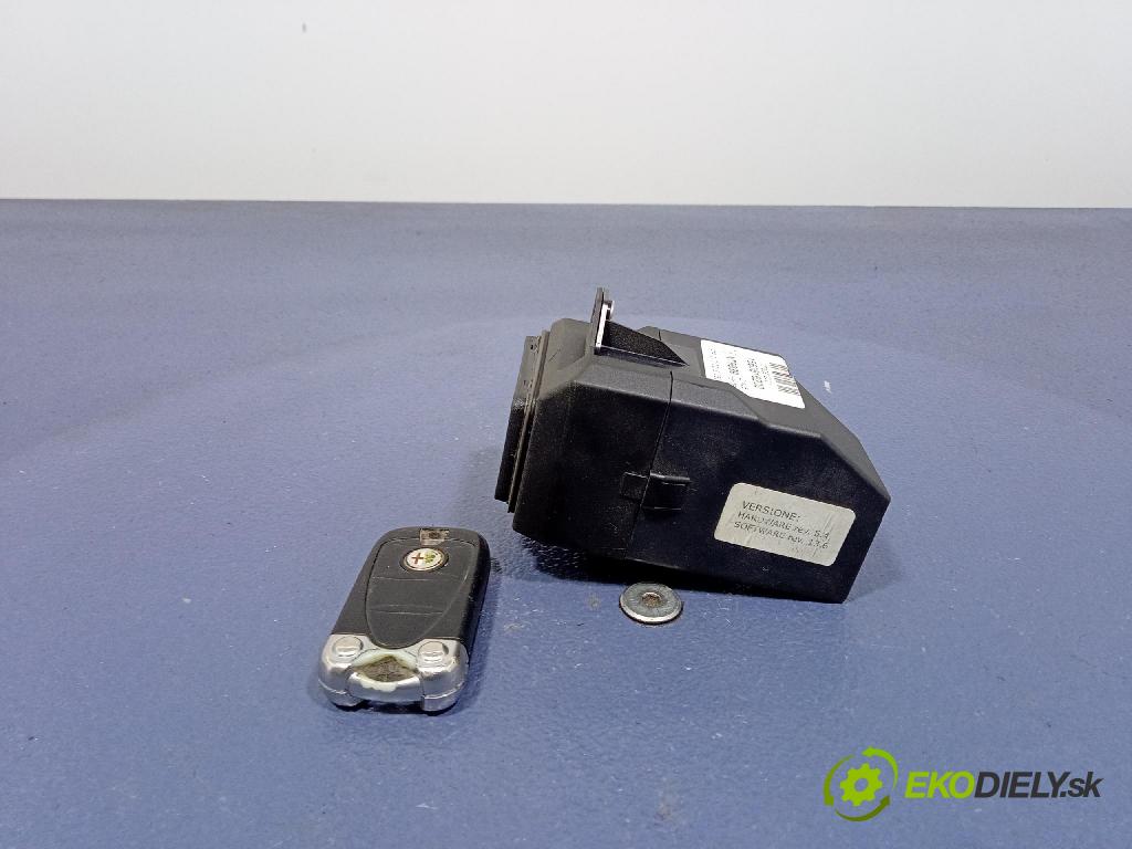 Alfa romeo 159 2006 Spínač zapalování. 1560616200