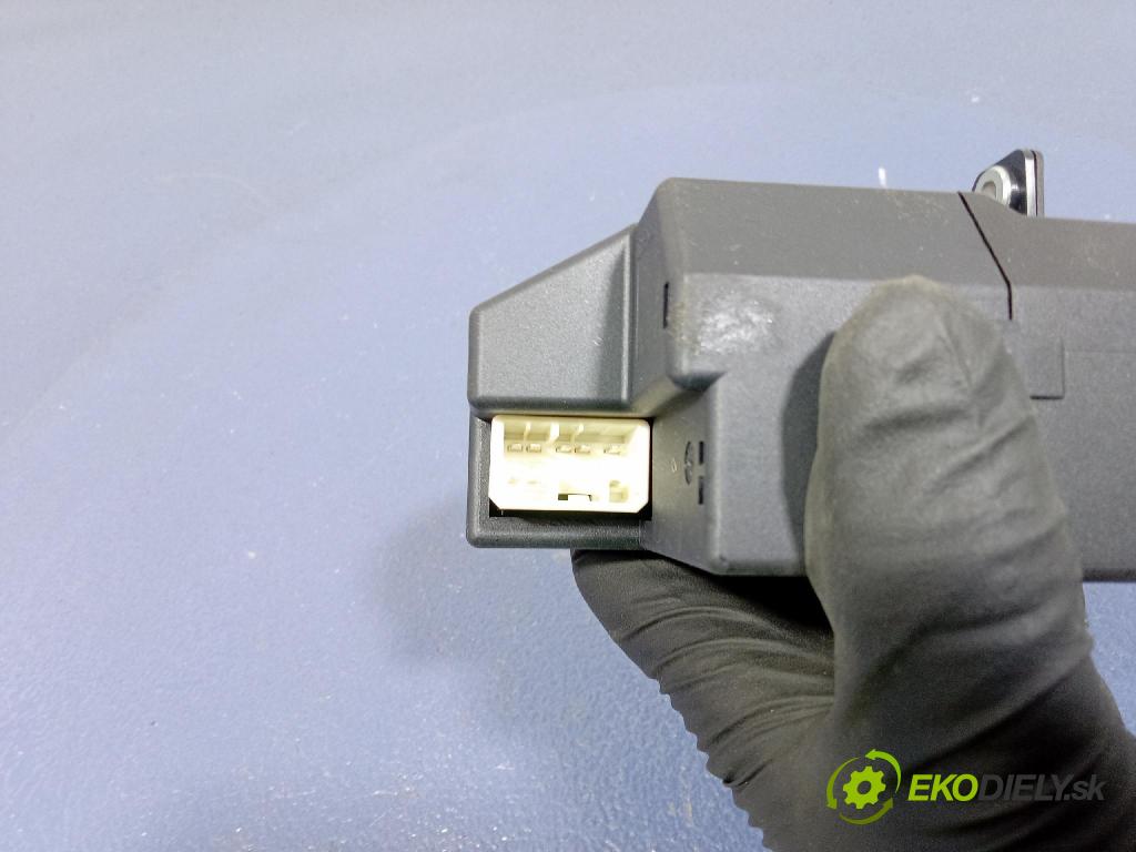 Alfa romeo 159 2006 Spínač zapalování. 1560616200