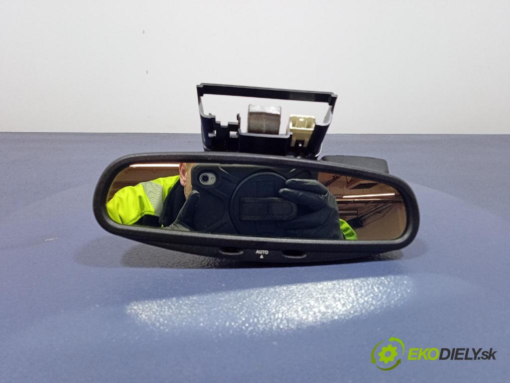 Alfa romeo 159 2006 zpětné zrcátko Uvnitř 001560549040