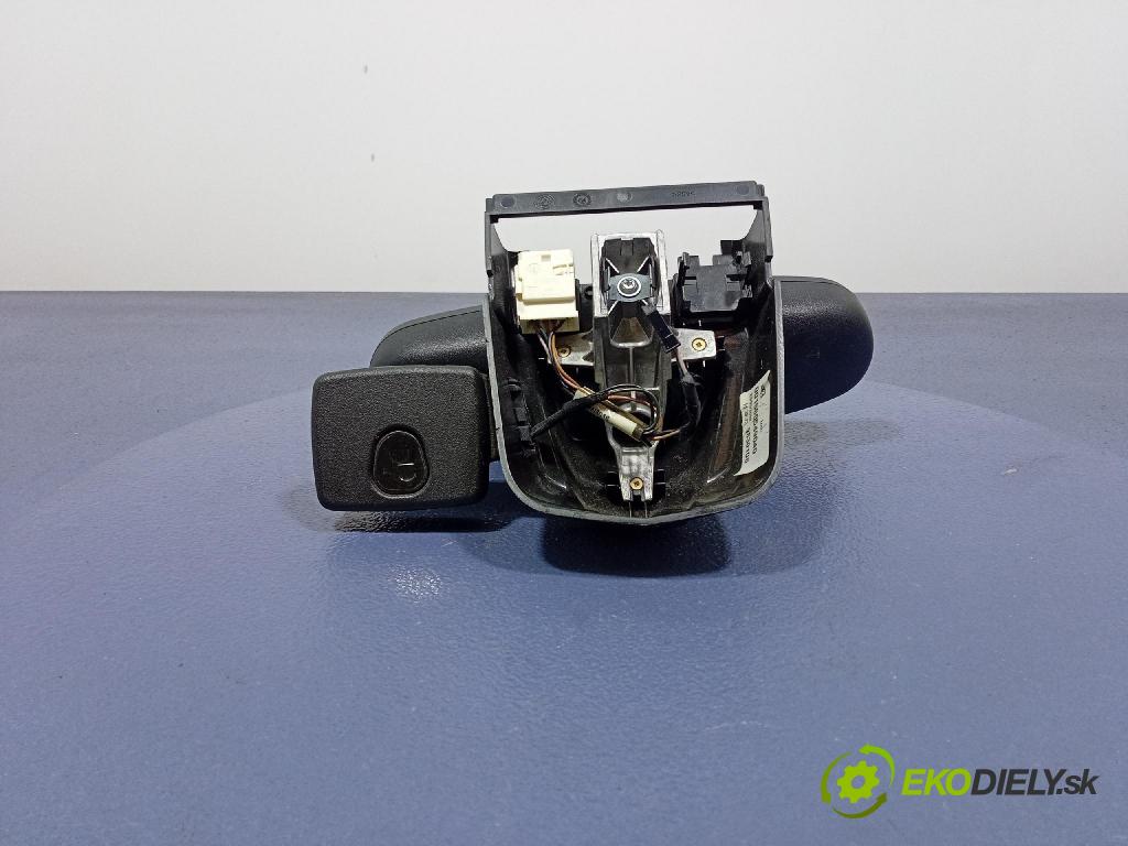 Alfa romeo 159 2006 zpětné zrcátko Uvnitř 001560549040