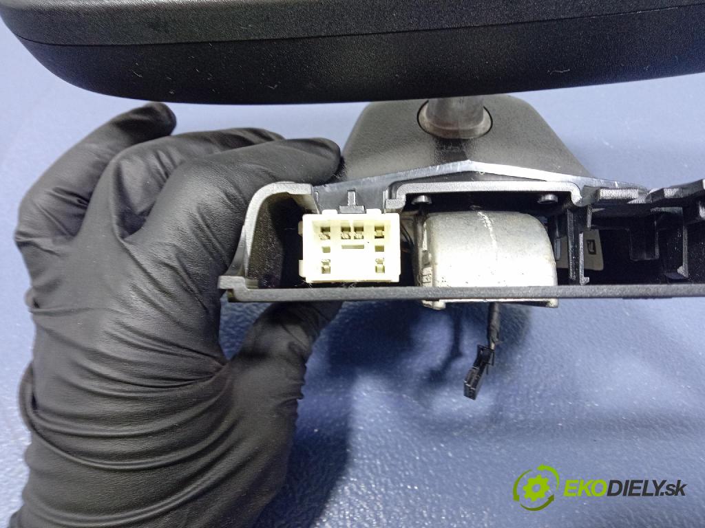 Alfa romeo 159 2006 zrkadlo Vnútri: 001560549040