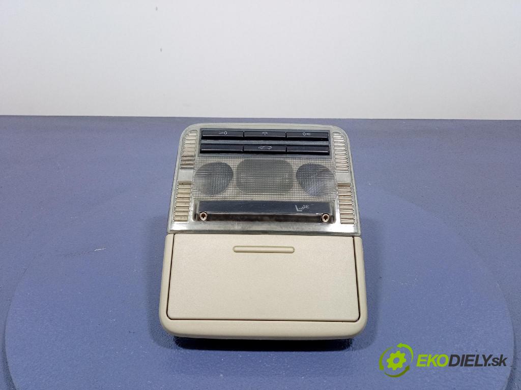 Alfa romeo 159 2006 Svietidlá: Vnútri: 156061550