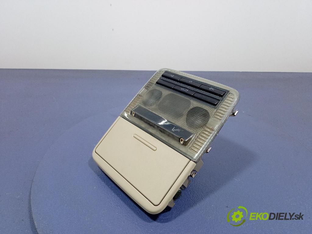 Alfa romeo 159 2006 Svietidlá: Vnútri: 156061550