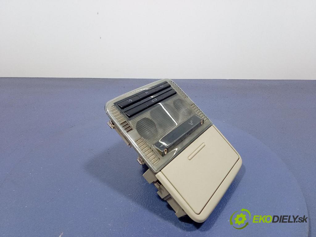 Alfa romeo 159 2006 Svietidlá: Vnútri: 156061550