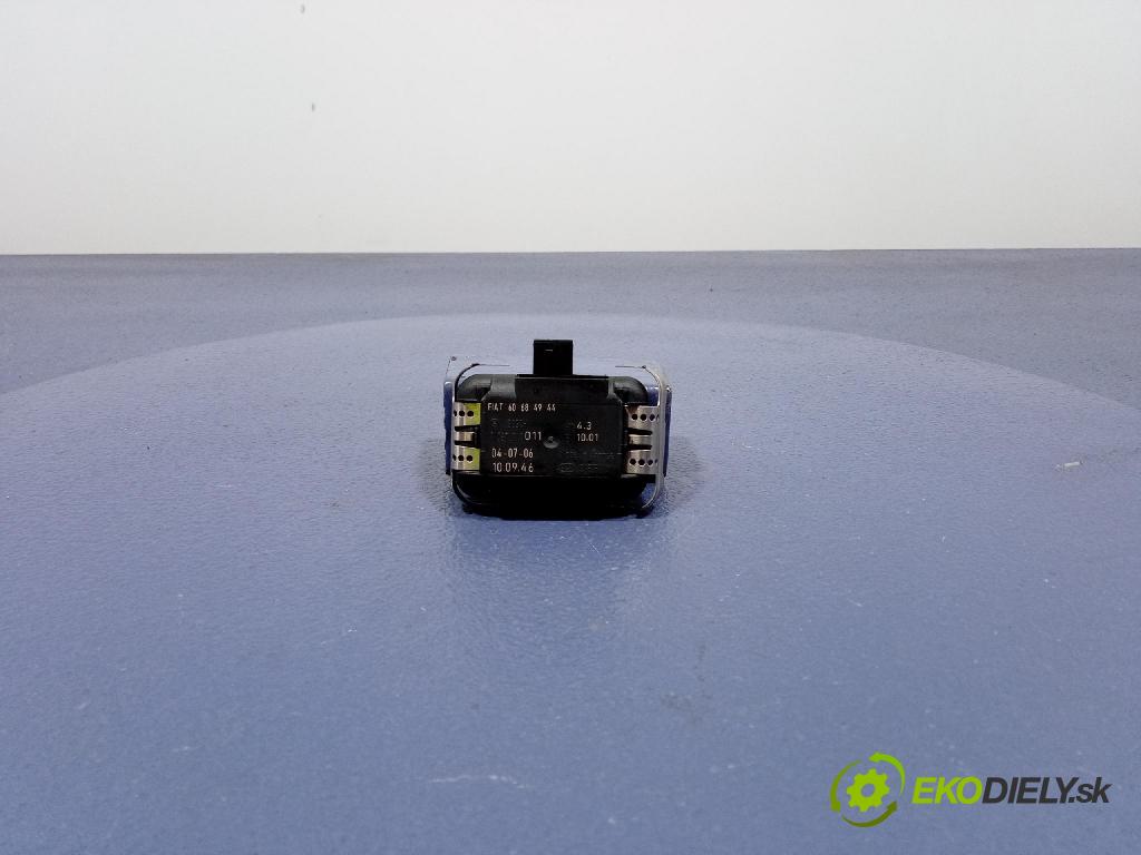 Alfa romeo 159 2006 snímač Dážď: / Twilight: 60684944