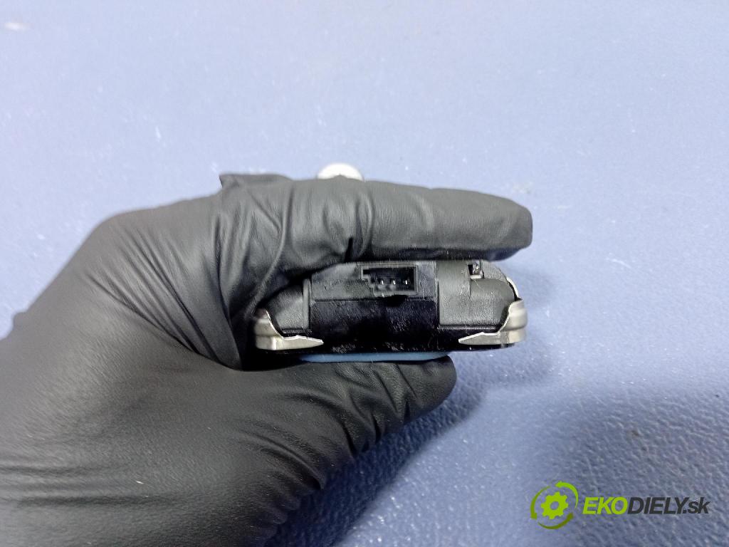 Alfa romeo 159 2006 snímač Dážď: / Twilight: 60684944