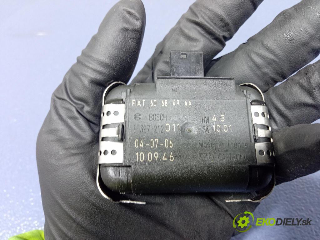 Alfa romeo 159 2006 snímač Dážď: / Twilight: 60684944