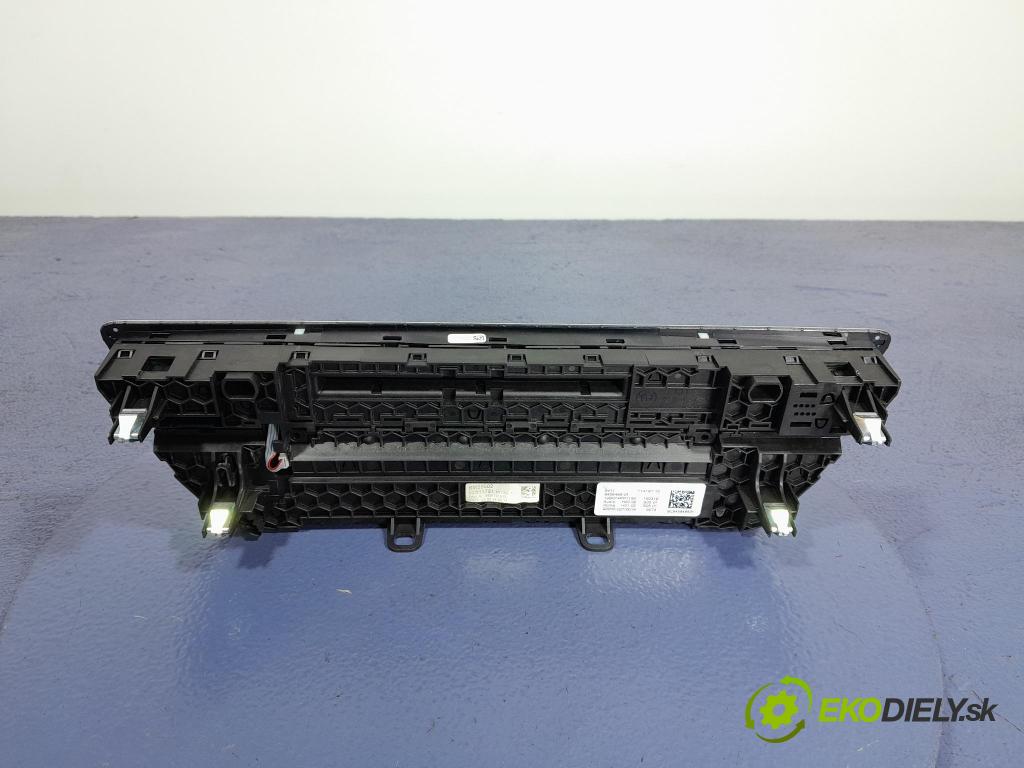 Bmw Seria 7 2019 Přepínač Klimatizace: Proud vzduchu 9458465