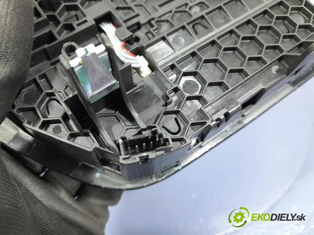 Bmw Seria 7 2019 prepínač Klimatizácia: Prúd vzduchu: 9458465