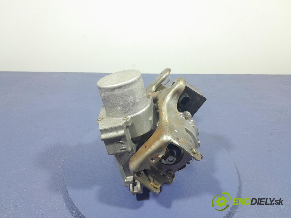 Renault Scenic 2004 Stĺpik volant x 8200035272