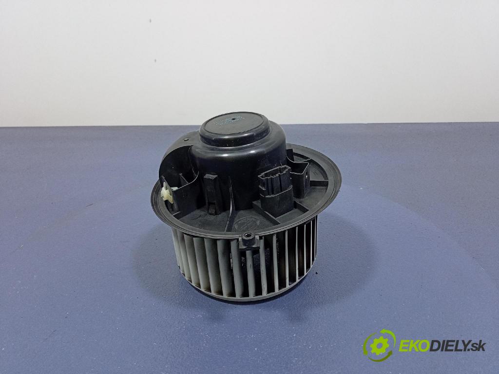 Alfa romeo 159 2006 ventilátor Vzduch: 52407597