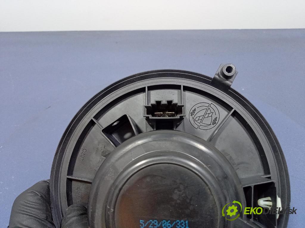 Alfa romeo 159 2006 ventilátor Vzduch: 52407597