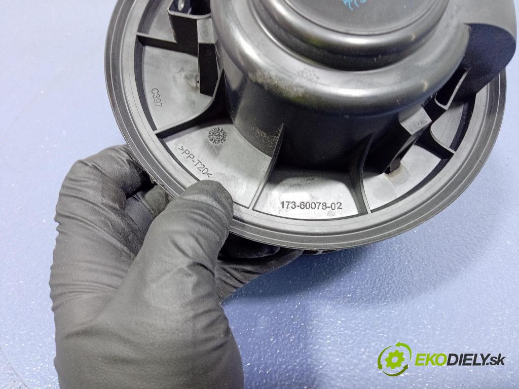 Alfa romeo 159 2006 ventilátor Vzduch: 52407597