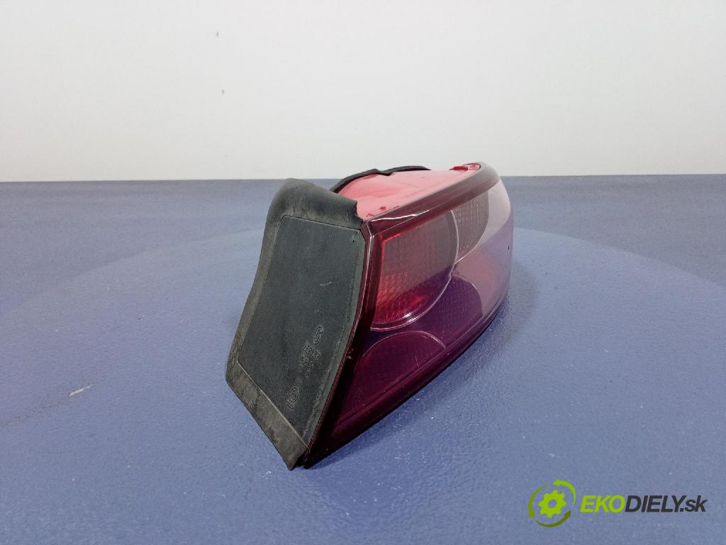 Alfa romeo 159 2006 svetlo / reflektor zad Prava: Vonkajsia: 939532802