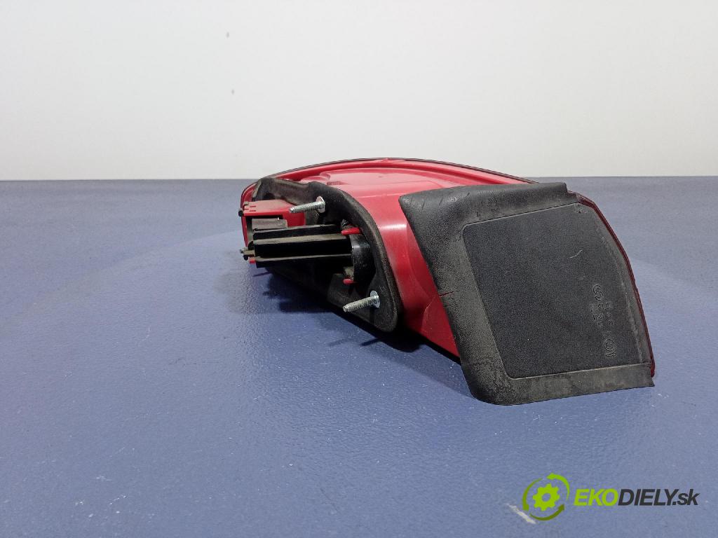 Alfa romeo 159 2006 svetlo / reflektor zad Prava: Vonkajsia: 939532802