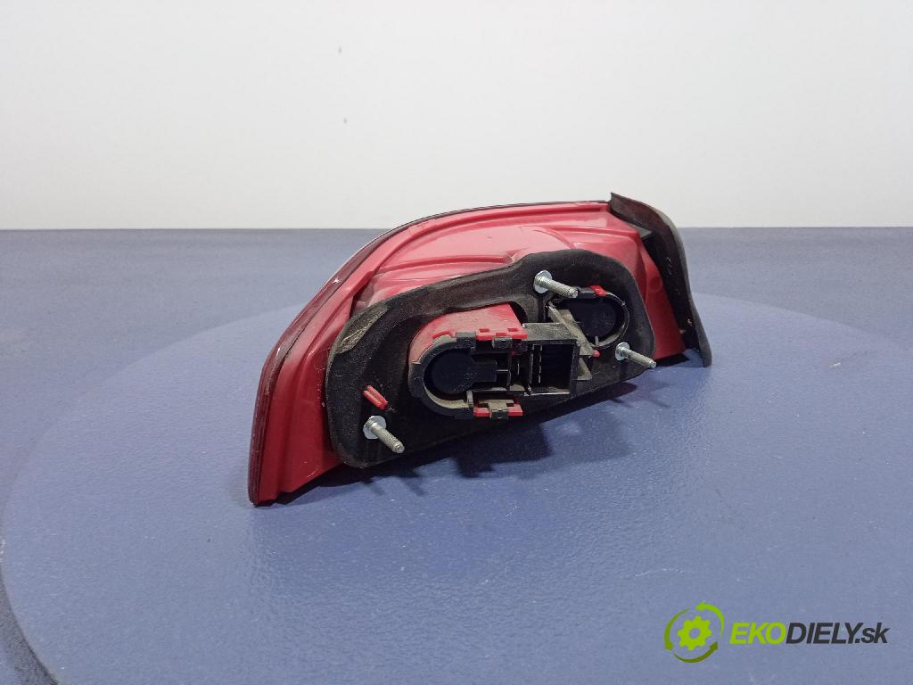 Alfa romeo 159 2006 svetlo / reflektor zad Prava: Vonkajsia: 939532802