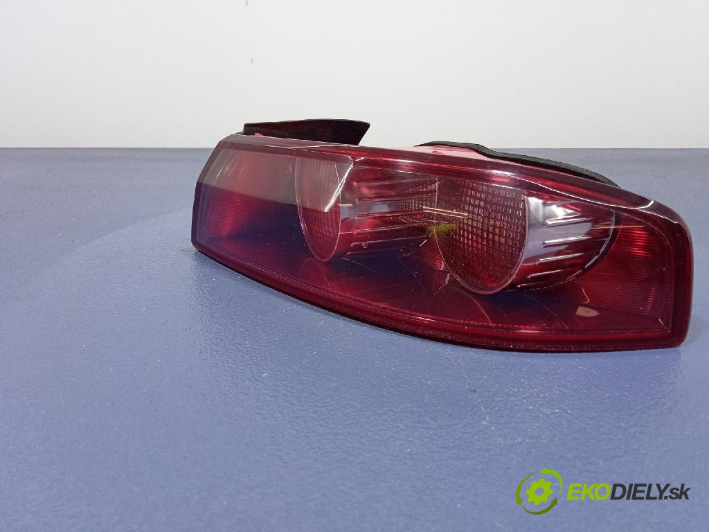 Alfa romeo 159 2006 svetlo / reflektor zad Prava: Vonkajsia: 939532802