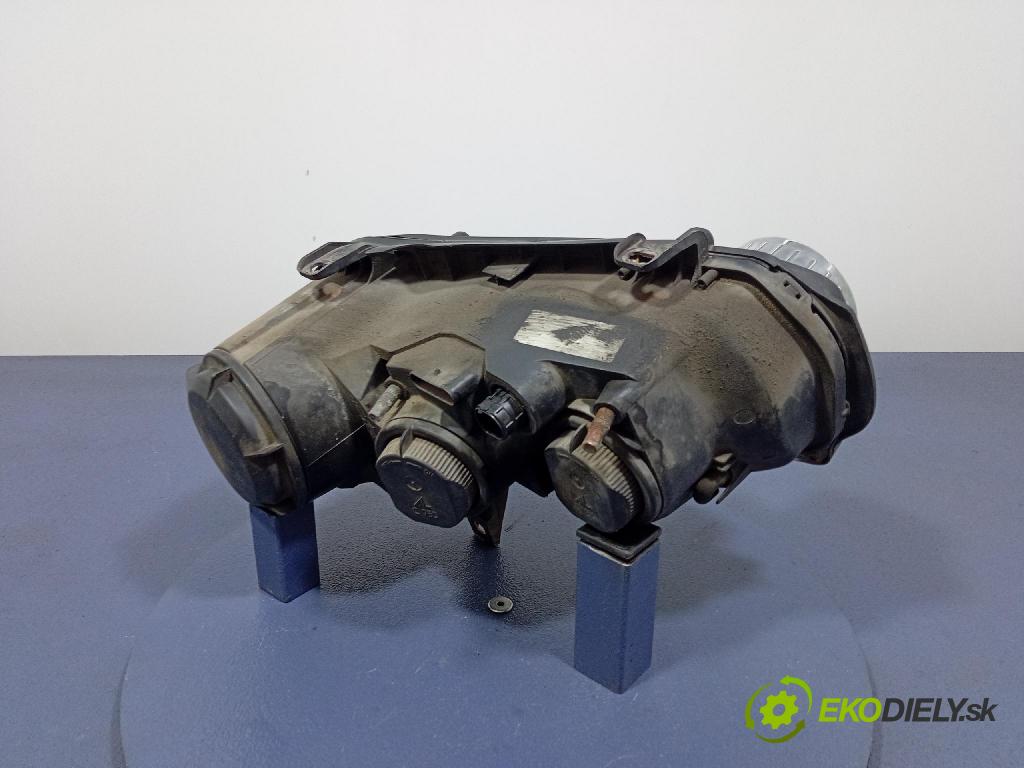 Alfa romeo 159 2006 Reflektor: Vľavo: 42830748SX