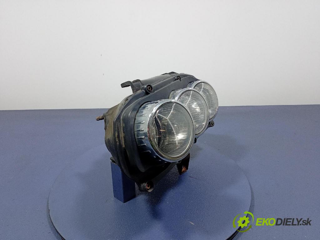 Alfa romeo 159 2006 Reflektor: Vľavo: 42830748SX