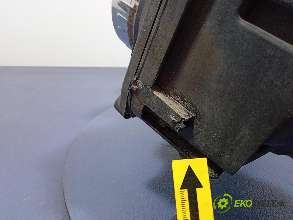 Alfa romeo 159 2006 Reflektor: Vľavo: 42830748SX