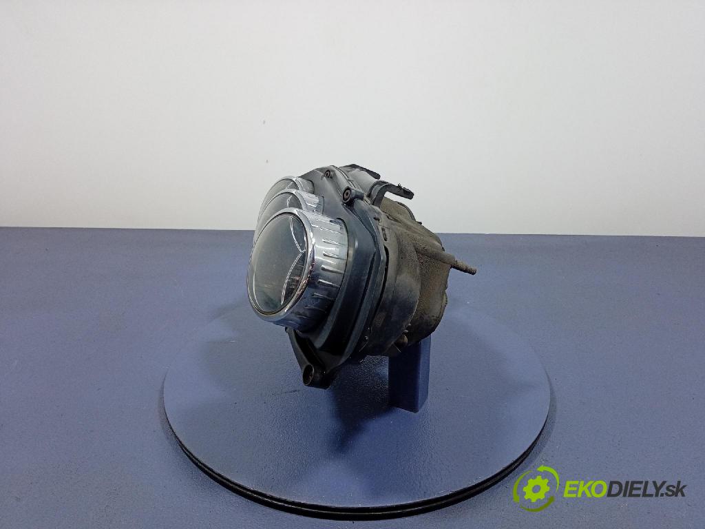 Alfa romeo 159 2006 Reflektor: v pravo: 42820748SX