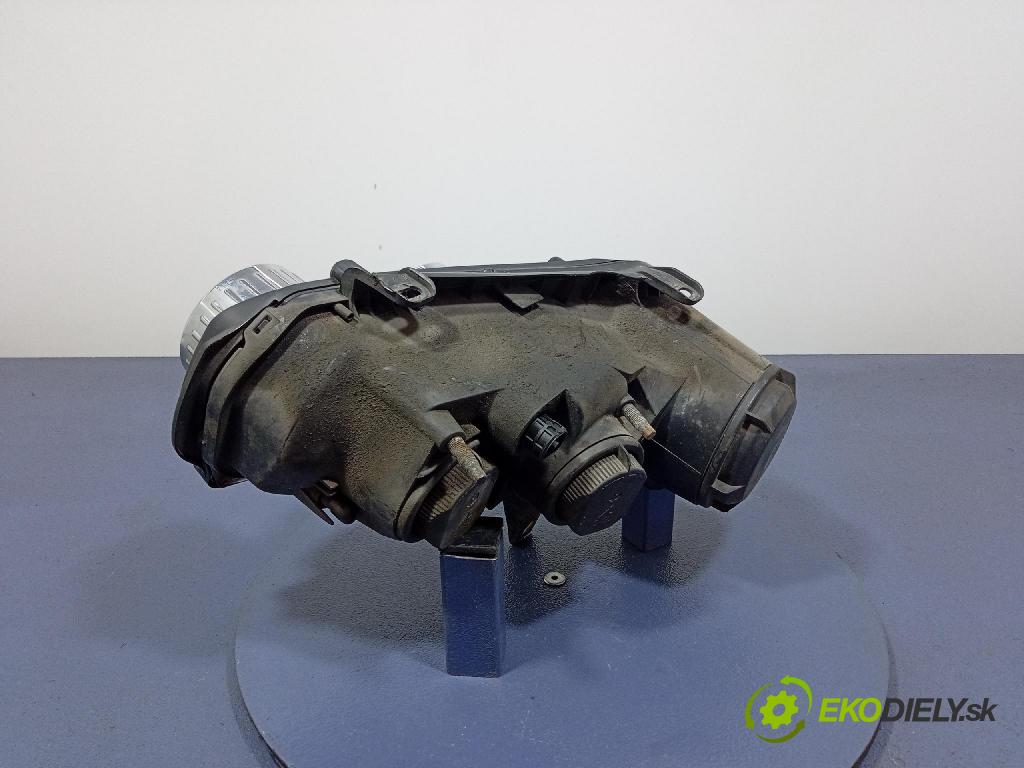 Alfa romeo 159 2006 Reflektor: v pravo: 42820748SX